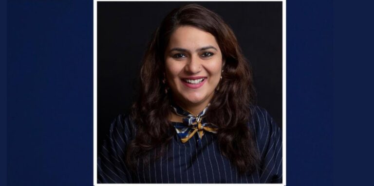 Gurleen Kaur Tikku: How She Built Hareepatti into a Trusted Financial Literacy Brand