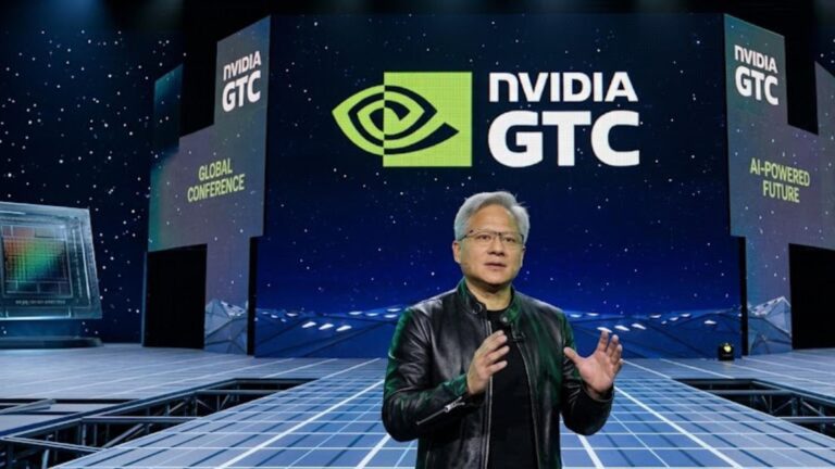 Why GPUs Became the World’s Most Valuable Asset