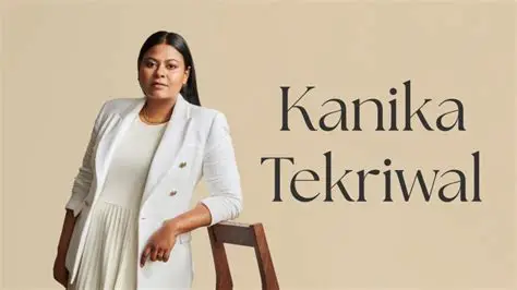 Kanika Tekriwal: How She Built JetSetGo into India’s Private Aviation Leader