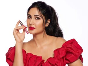 How Katrina Kaif Built Kay Beauty Into India’s Only Profitable Celebrity Brand | ₹132 Crore