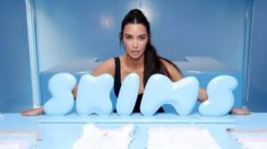 How Did Kim Kardashian Build SKIMS?