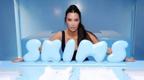 How Did Kim Kardashian Build SKIMS?