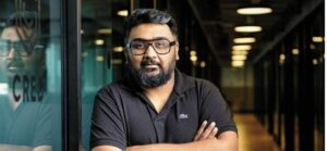 Kunal Shah, founder of CRED and co-founder of FreeCharge, entrepreneur and fintech investor from India.
