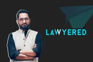 Lawyered Raises $2.5 Million Pre-Series A to Expand AI-Powered Legal Tech Platform
