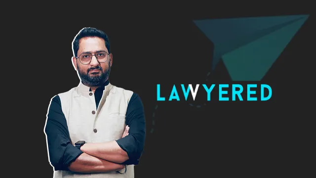 Lawyered Raises $2.5 Million Pre-Series A to Expand AI-Powered Legal Tech Platform