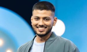 Layers: How Tech Burner Shlok Srivastava Built a Mobile Skin Brand Targeting Rs 25 Crore in Year One
