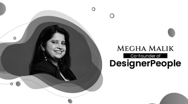 Megha Malik: How She Built DesignerPeople into a Leading Indian Branding Agency