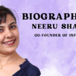 Neeru Sharma: How She Co-Built Infibeam Into India’s Fintech Pioneer