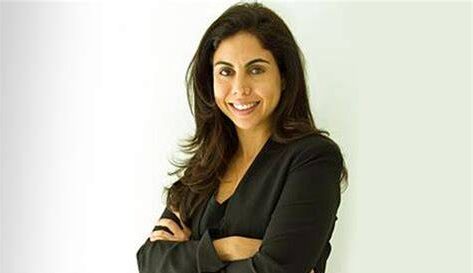 Nisaba Godrej: How She Led Godrej Consumer Products into a Global FMCG Powerhouse
