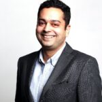 Pankaj Chaddah: How He Co-Built Zomato into India’s Food-Tech Leader