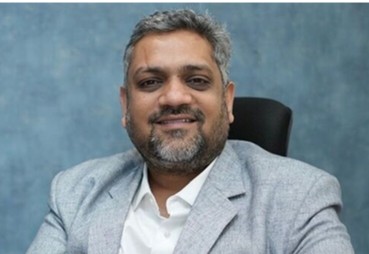 Prateek Maheshwari, co-founder of Physics Wallah, entrepreneur and IIT (BHU) graduate who helped build one of India's leading edtech companies.