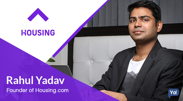 Rahul Yadav and the Housing.com Saga: India’s PropTech Pioneer
