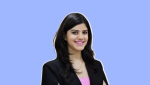Rati Batra, founder of YourHR, HR consultant and people strategy expert helping Indian startups build strong human resources functions.