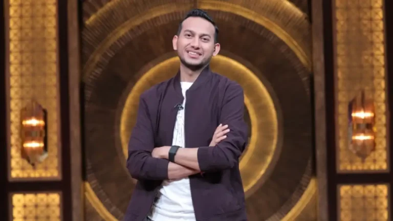 Ritesh Agarwal: How He Built OYO into a Global Hospitality Technology Platform