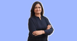 Ruchi Garg, co-founder of VenueLook, entrepreneur behind India's online venue discovery and event booking platform.