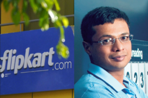 Sachin Bansal: How He Built Flipkart into India’s E-Commerce Pioneer
