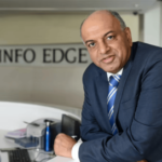 Sanjeev Bikhchandani: How He Built Info Edge Into India’s Internet Pioneer