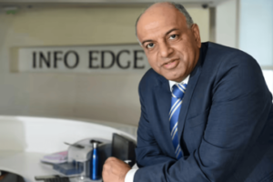 Sanjeev Bikhchandani: How He Built Info Edge Into India’s Internet Pioneer