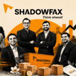 Flipkart and Eight Roads Offload Shadowfax Shares Worth ₹1,654 Crore in Major Bulk Deal
