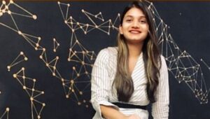 Sugandha Agarwal, co-founder of Docttocare, healthtech entrepreneur connecting Tier-2 and Tier-3 patients with specialist healthcare across India.