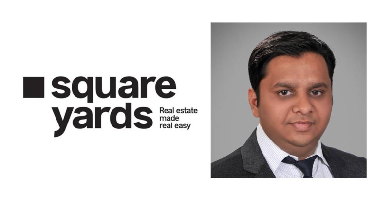 Tanuj Shori and Kanika Gupta: How They Built Square Yards Into PropTech’s Second Unicorn