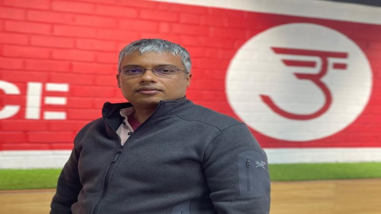 Vaibhav Gupta: How He Built Udaan Into India’s B2B E-Commerce Leader