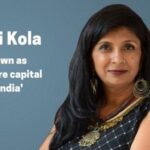 Vani Kola: How She Built Kalaari Capital into an Indian Venture Capital Pioneer