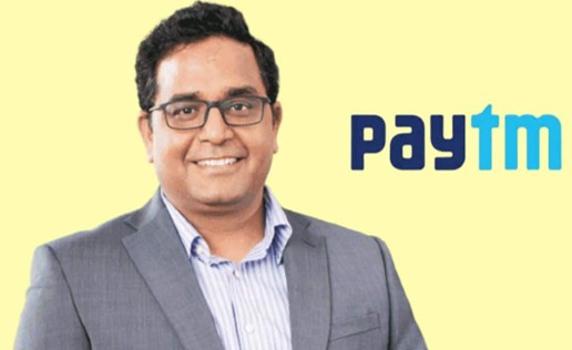 Vijay Shekhar Sharma: How He Built Paytm into India’s Digital Payments Pioneer