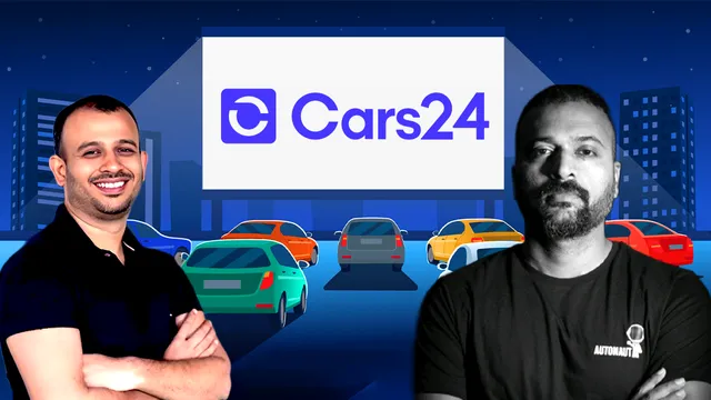 Vikram Chopra: How He Built Cars24 Into India’s Leading AutoTech Unicorn