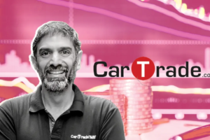 Vinay Sanghi: How He Built CarTrade Into India’s First Auto Marketplace IPO