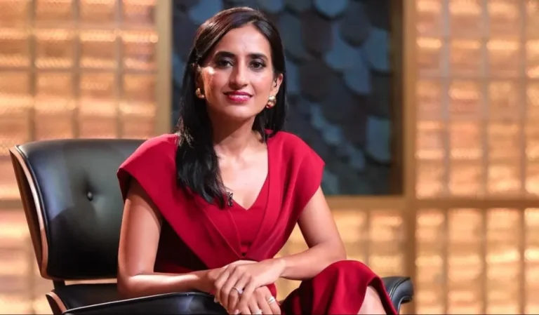 Vineeta Singh: How She Built SUGAR Cosmetics Into India’s Beauty Giant