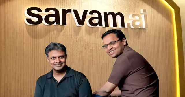 Vivek Raghavan and Pratyush Kumar: How They Built Sarvam Into India’s Sovereign AI Unicorn