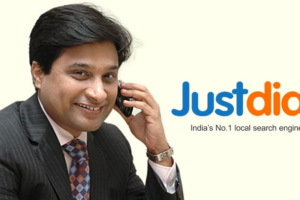 V.S.S. Mani: How He Built Just Dial into India’s Local Search Pioneer