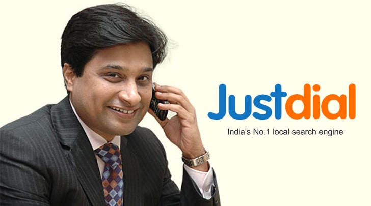 V.S.S. Mani: How He Built Just Dial into India’s Local Search Pioneer