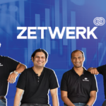 Indian Startups Raise $209 Million This Week Led by Zetwerk and Veriqus Group