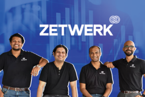 Indian Startups Raise $209 Million This Week Led by Zetwerk and Veriqus Group