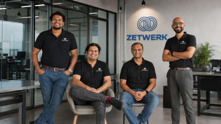 Zetwerk Bags ₹500 Crore Pre-IPO Funding From Bharat Value Fund
