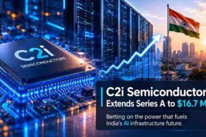 C2i Semiconductors Extends Series A to $16.7 Million