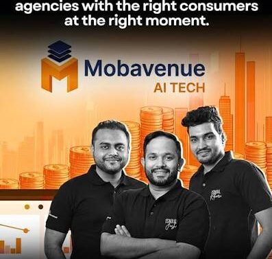 Mobavenue AI Q1: PAT Zooms 94% YoY To ₹12 Cr- Revenue Up By 57%