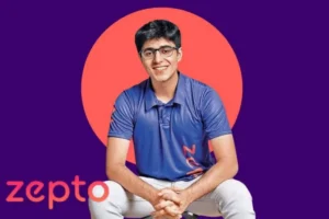 Aadit Palicha: How He Built Zepto into India’s Quick-Commerce Powerhouse