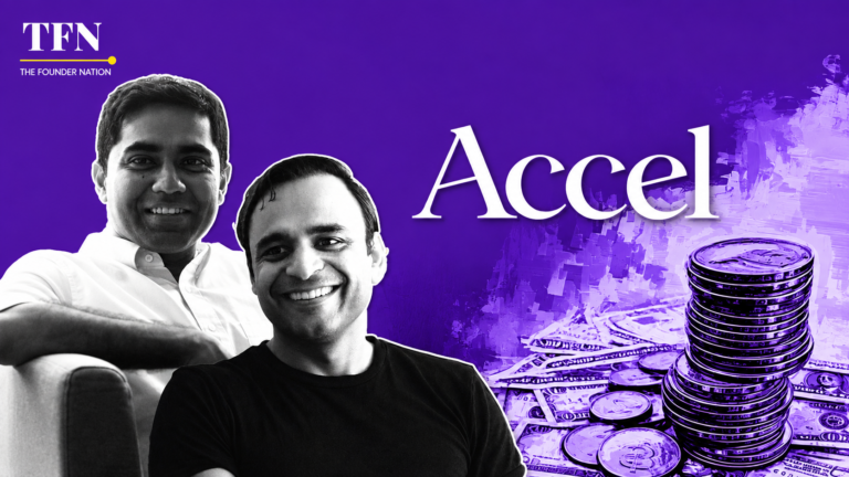 Accel Closes Ninth India Fund With $550 Mn Corpus