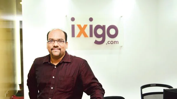 Aloke Bajpai: How He Built ixigo into a Travel Platform for India’s Next Billion Users