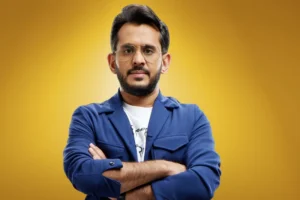 Aman Gupta: How He Built boAt into a Leading Consumer Electronics Brand