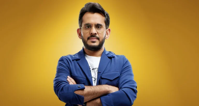 Aman Gupta: How He Built boAt into a Leading Consumer Electronics Brand