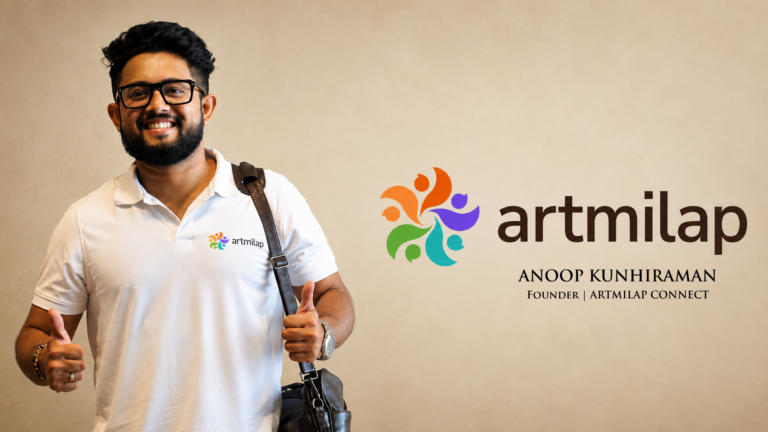 Artmilap: Building India’s Career Infrastructure for Artists