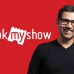 Ashish Hemrajani: How He Built BookMyShow into India’s Leading Entertainment Ticketing Platform