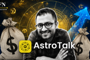 Astrotalk Enters India’s Unicorn Club at $1 Billion Valuation After ESOP Buyback