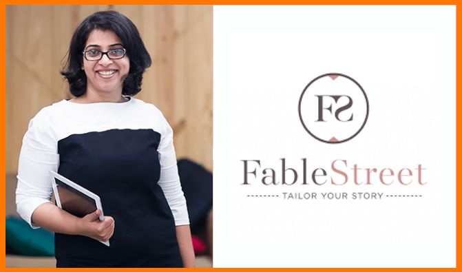 Ayushi Gudwani: How She Built FableStreet into a Fashion Brand for Indian Women
