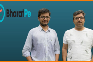 Ashneer Grover and Shashvat Nakrani: How BharatPe Was Built, Fractured by Controversy, and Rebuilt Into a Profitable Fintech