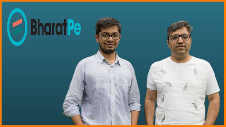 Ashneer Grover and Shashvat Nakrani: How BharatPe Was Built, Fractured by Controversy, and Rebuilt Into a Profitable Fintech